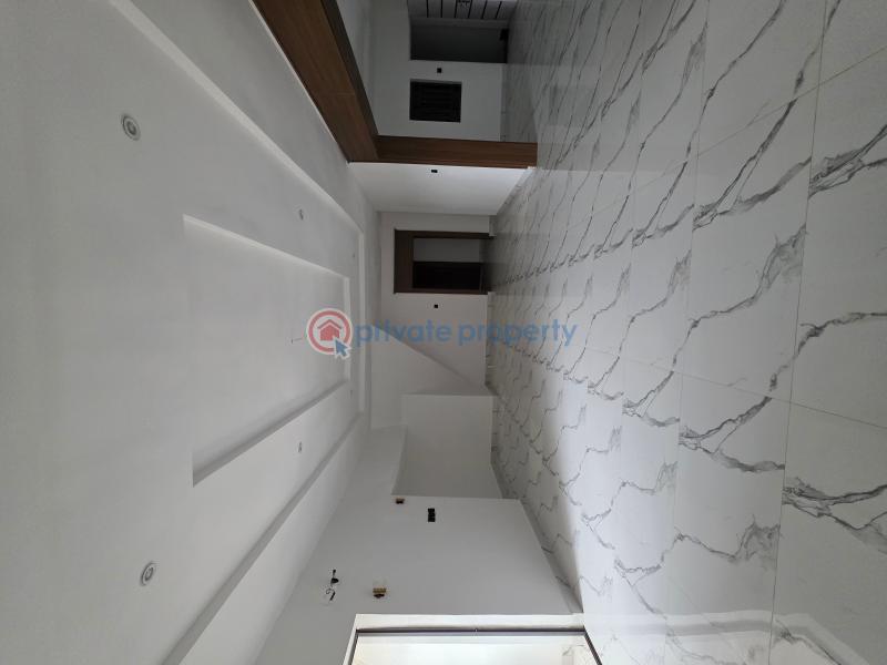 Massive 6 bedroom detached duplex with 2 rooms bq - 7 6 bedroom Detached Duplex For Sale Efab Queens Karsana Karsana Abuja Phase 3  - 7