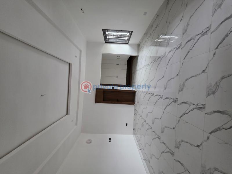 Massive 6 bedroom detached duplex with 2 rooms bq - 6 6 bedroom Detached Duplex For Sale Efab Queens Karsana Karsana Abuja Phase 3  - 6