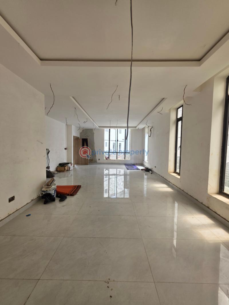 6 bedroom Detached Duplex For Sale Mabuchi Abuja Phase 2  - 6