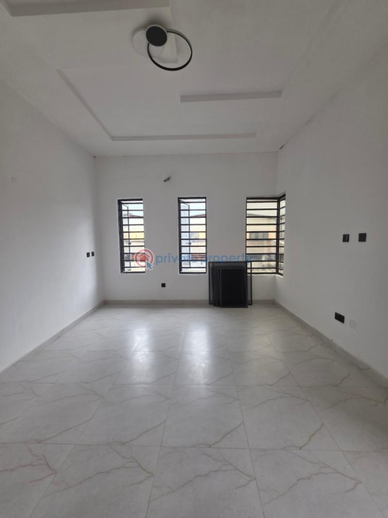 5 bedroom Detached Duplex For Sale Eleko Junction Eleko Ibeju-Lekki Lagos - 7