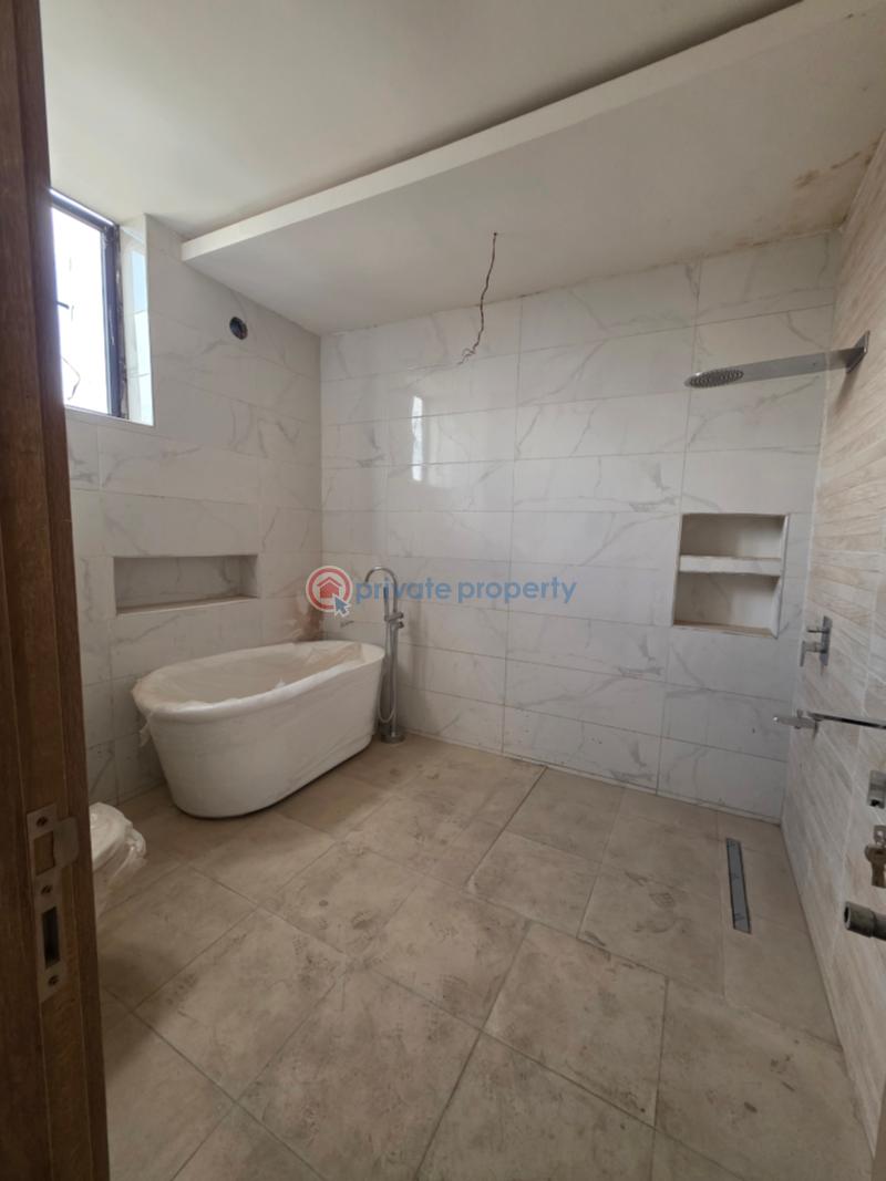 6 bedroom Detached Duplex For Sale Mabuchi Abuja Phase 2  - 11