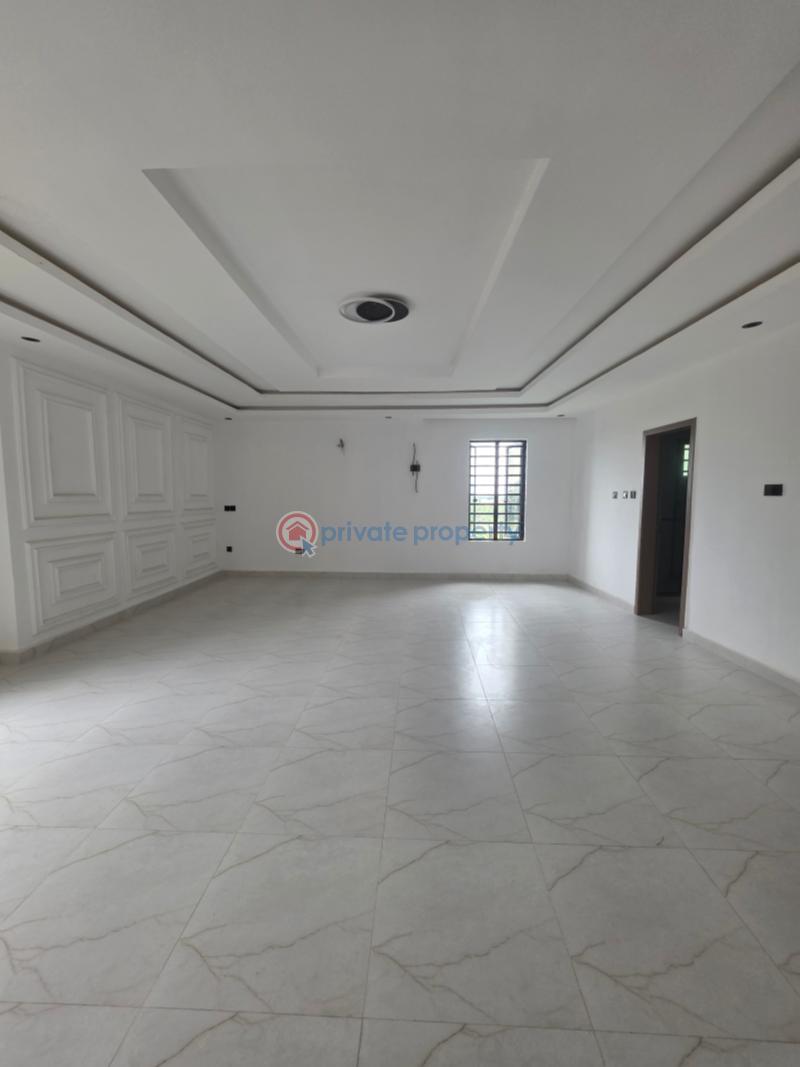 5 bedroom Detached Duplex For Sale Eleko Junction Eleko Ibeju-Lekki Lagos - 5