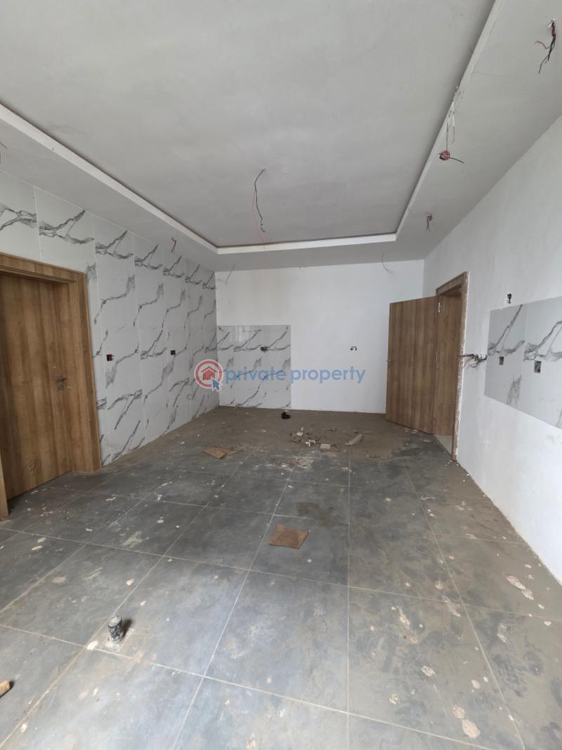 6 bedroom Detached Duplex For Sale Mabuchi Abuja Phase 2  - 3