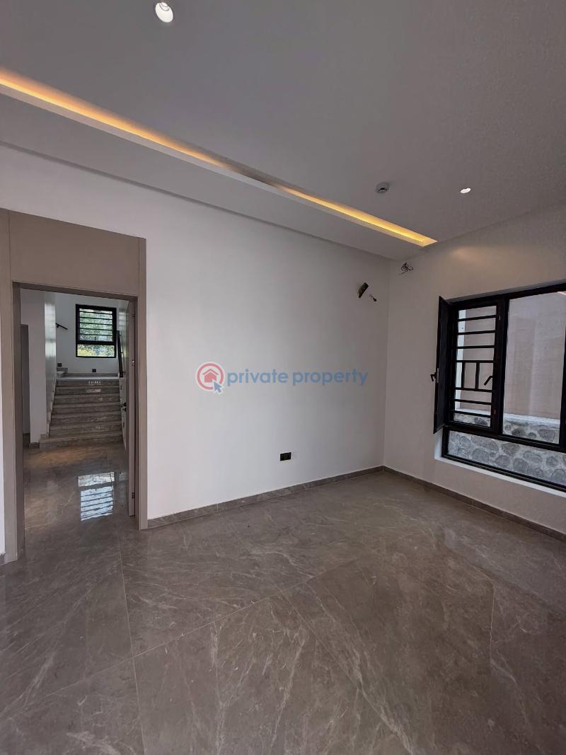 6 bedroom Detached Duplex For Sale Katampe Ext. Abuja Phase 2  - 6