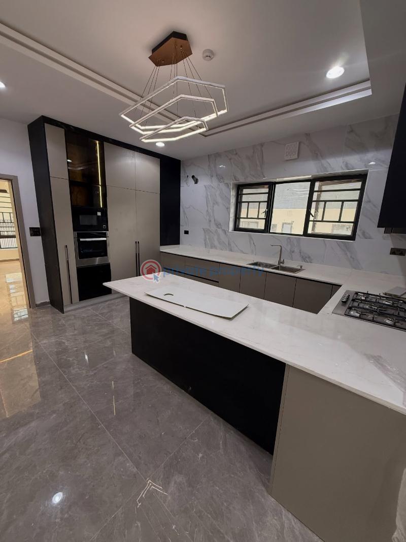 6 bedroom Detached Duplex For Sale Katampe Ext. Abuja Phase 2  - 13