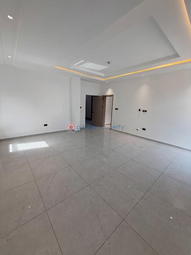 6 bedroom Detached Duplex For Sale Katampe Ext. Abuja Phase 2  - 3