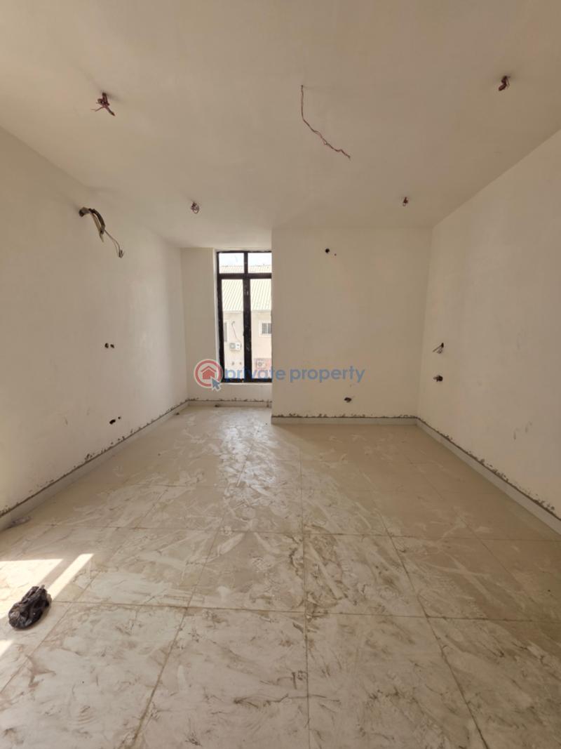 6 bedroom Detached Duplex For Sale Mabuchi Abuja Phase 2  - 4