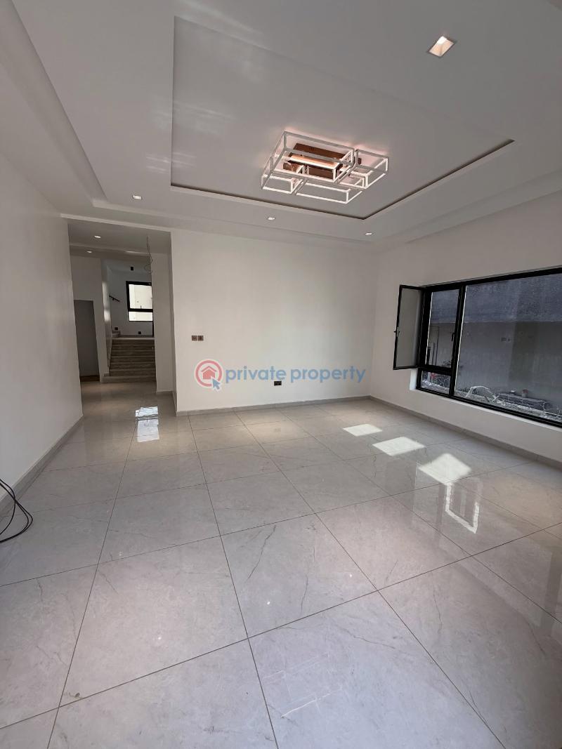 6 bedroom Detached Duplex For Sale Katampe Ext. Abuja Phase 2  - 9