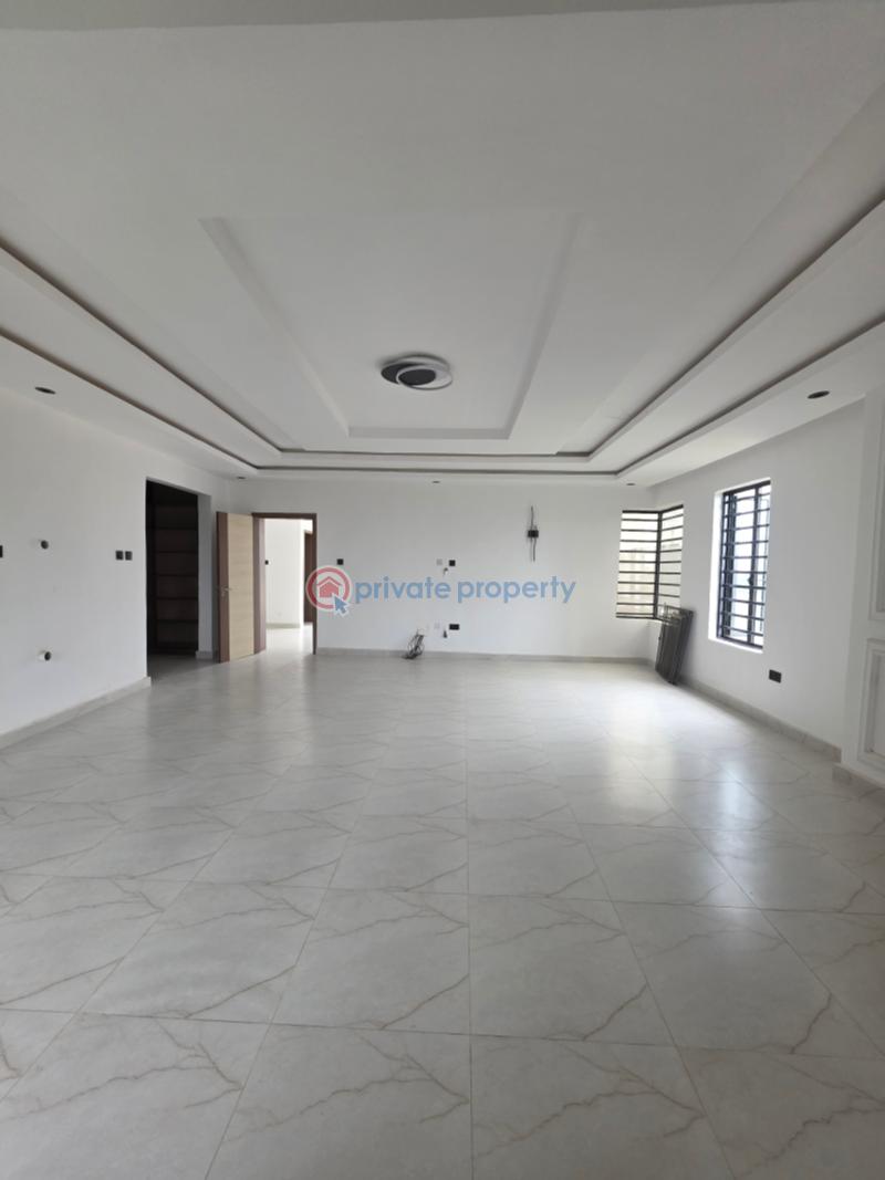 5 bedroom Detached Duplex For Sale Eleko Junction Eleko Ibeju-Lekki Lagos - 6