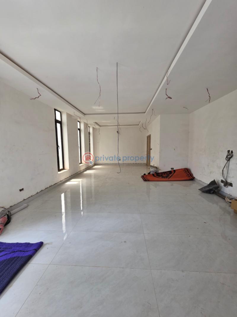 6 bedroom Detached Duplex For Sale Mabuchi Abuja Phase 2  - 2