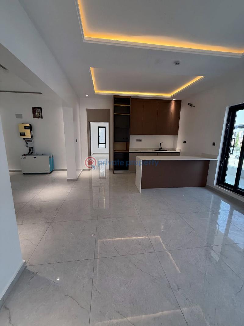 6 bedroom Detached Duplex For Sale Katampe Ext. Abuja Phase 2  - 5