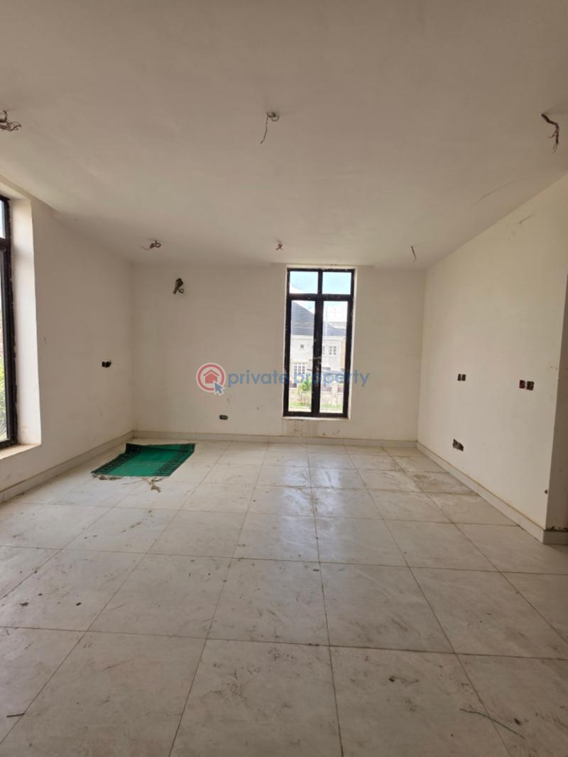 6 bedroom Detached Duplex For Sale Mabuchi Abuja Phase 2  - 7