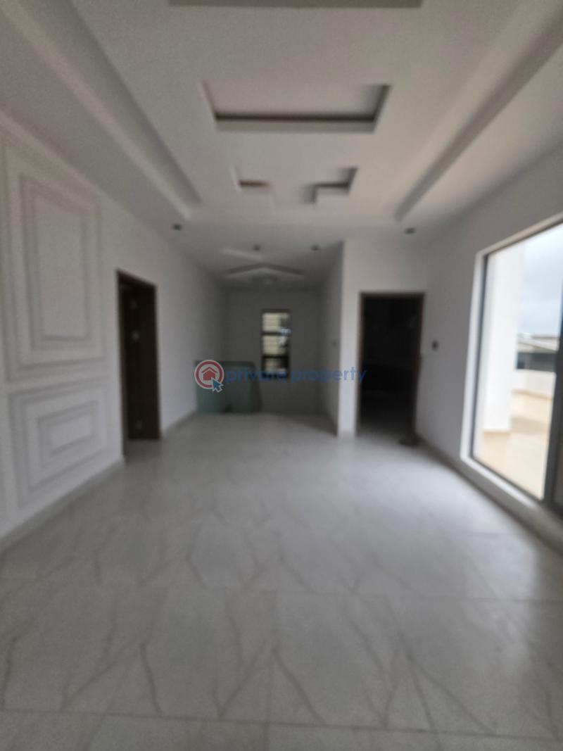5 bedroom Detached Duplex For Sale Eleko Junction Eleko Ibeju-Lekki Lagos - 9