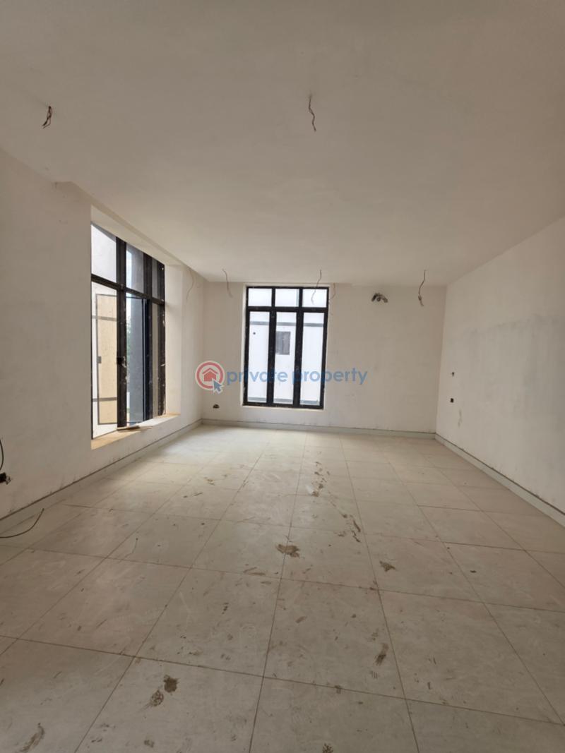 6 bedroom Detached Duplex For Sale Mabuchi Abuja Phase 2  - 10