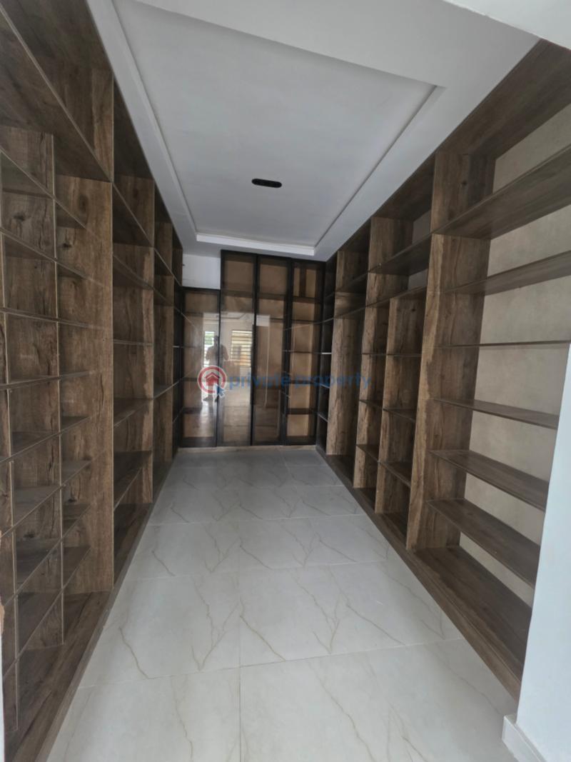 5 bedroom Detached Duplex For Sale Eleko Junction Eleko Ibeju-Lekki Lagos - 8