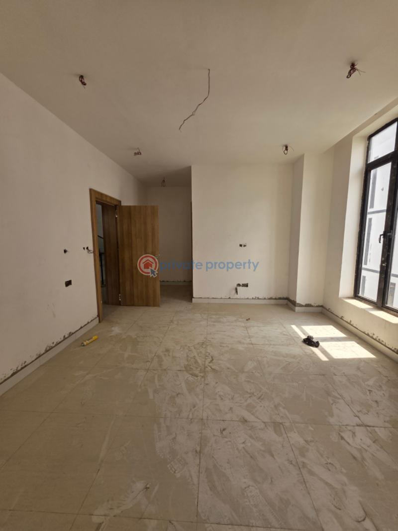 6 bedroom Detached Duplex For Sale Mabuchi Abuja Phase 2  - 5