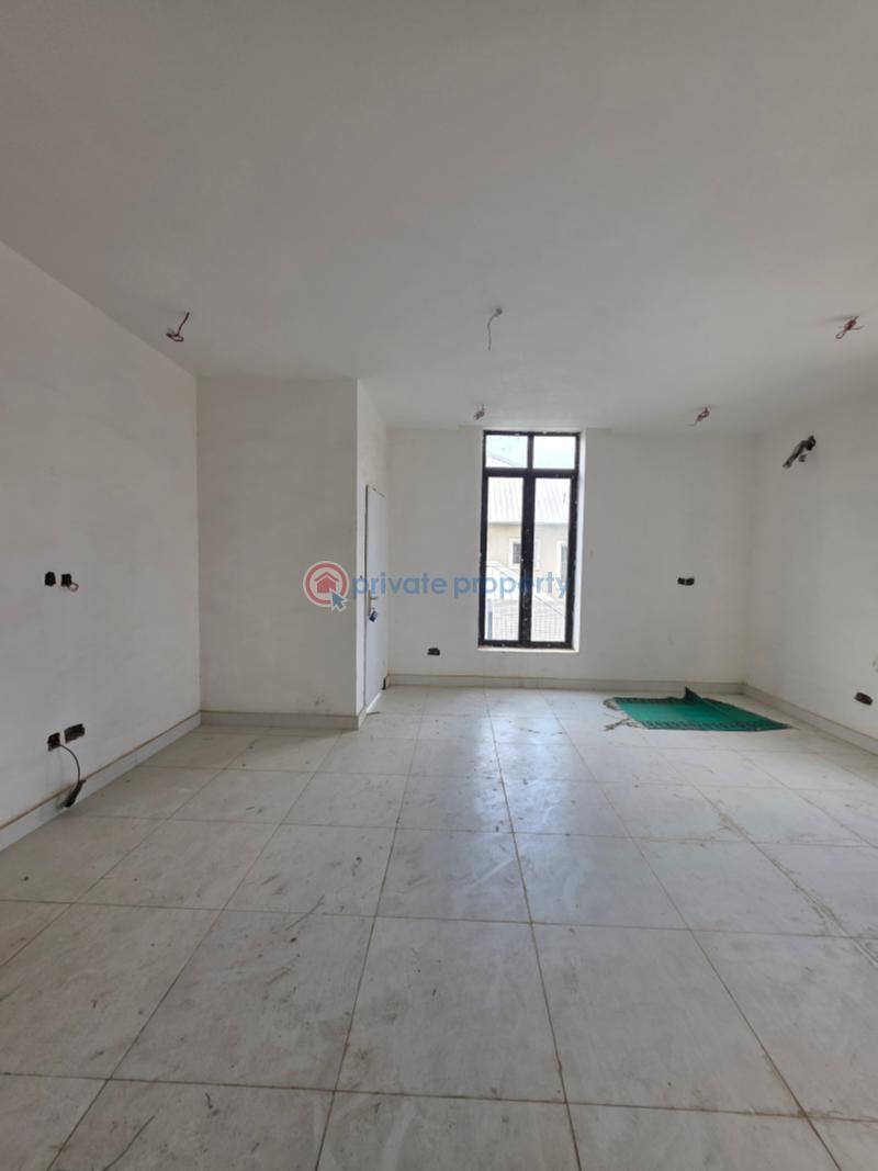 6 bedroom Detached Duplex For Sale Mabuchi Abuja Phase 2  - 8