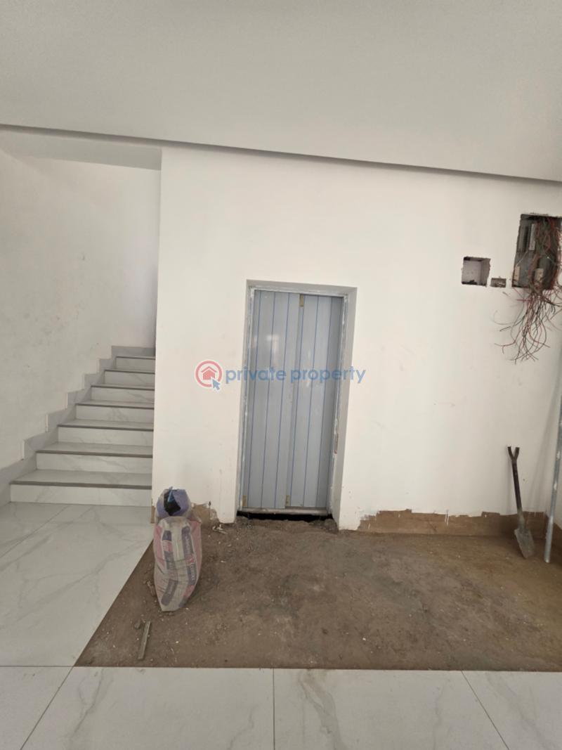 6 bedroom Detached Duplex For Sale Maitama Abuja Phase 1  - 14
