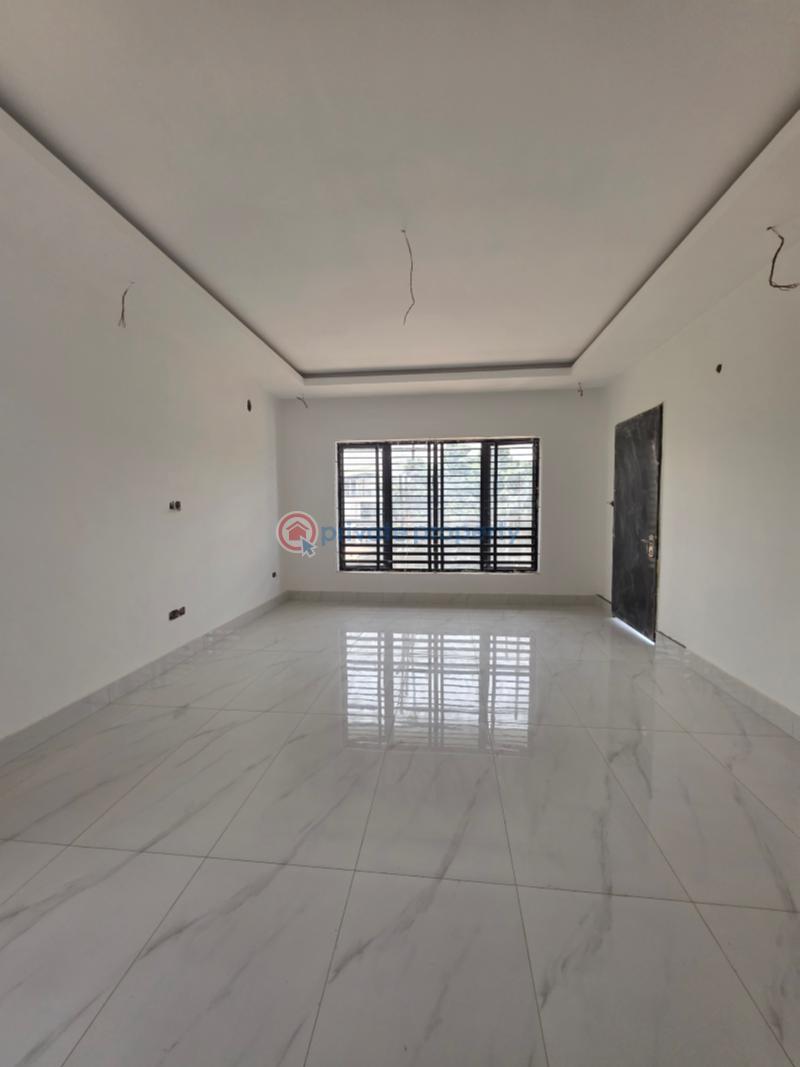 6 bedroom Detached Duplex For Sale Maitama Abuja Phase 1  - 4