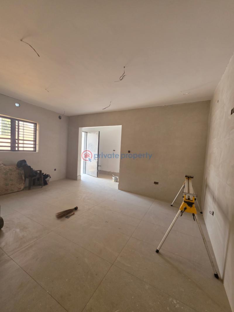6 bedroom Detached Duplex For Sale Maitama Abuja Phase 1  - 13