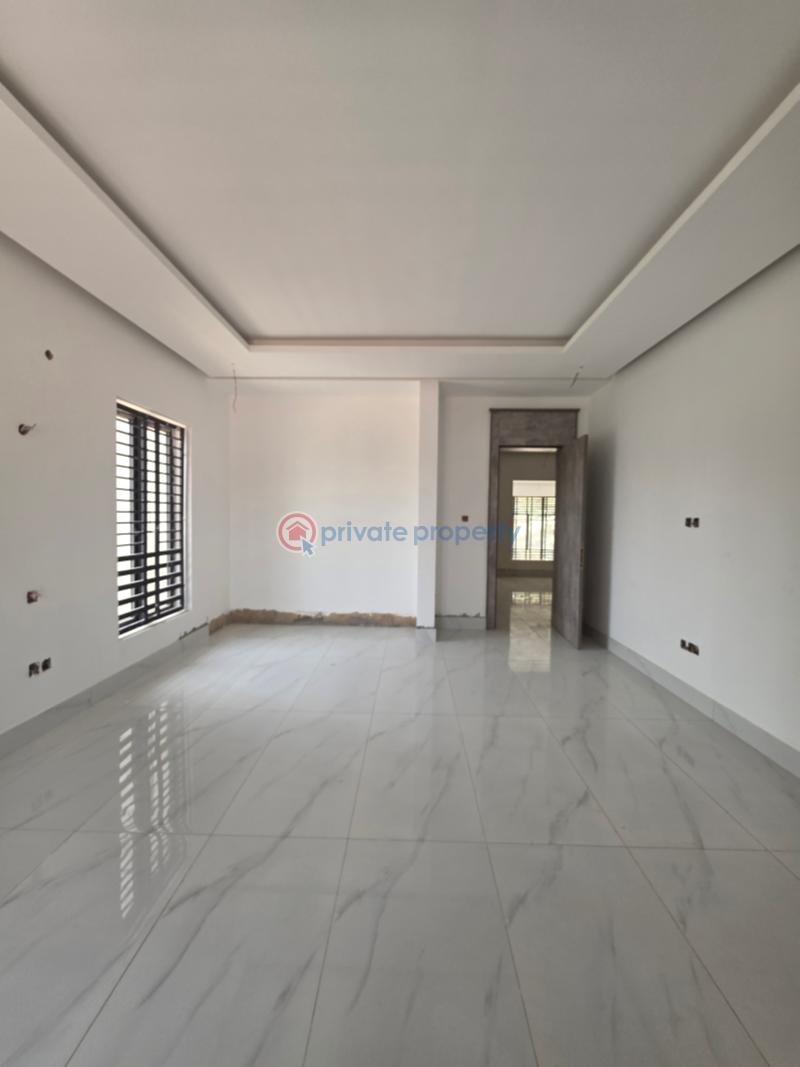 6 bedroom Detached Duplex For Sale Maitama Abuja Phase 1  - 8