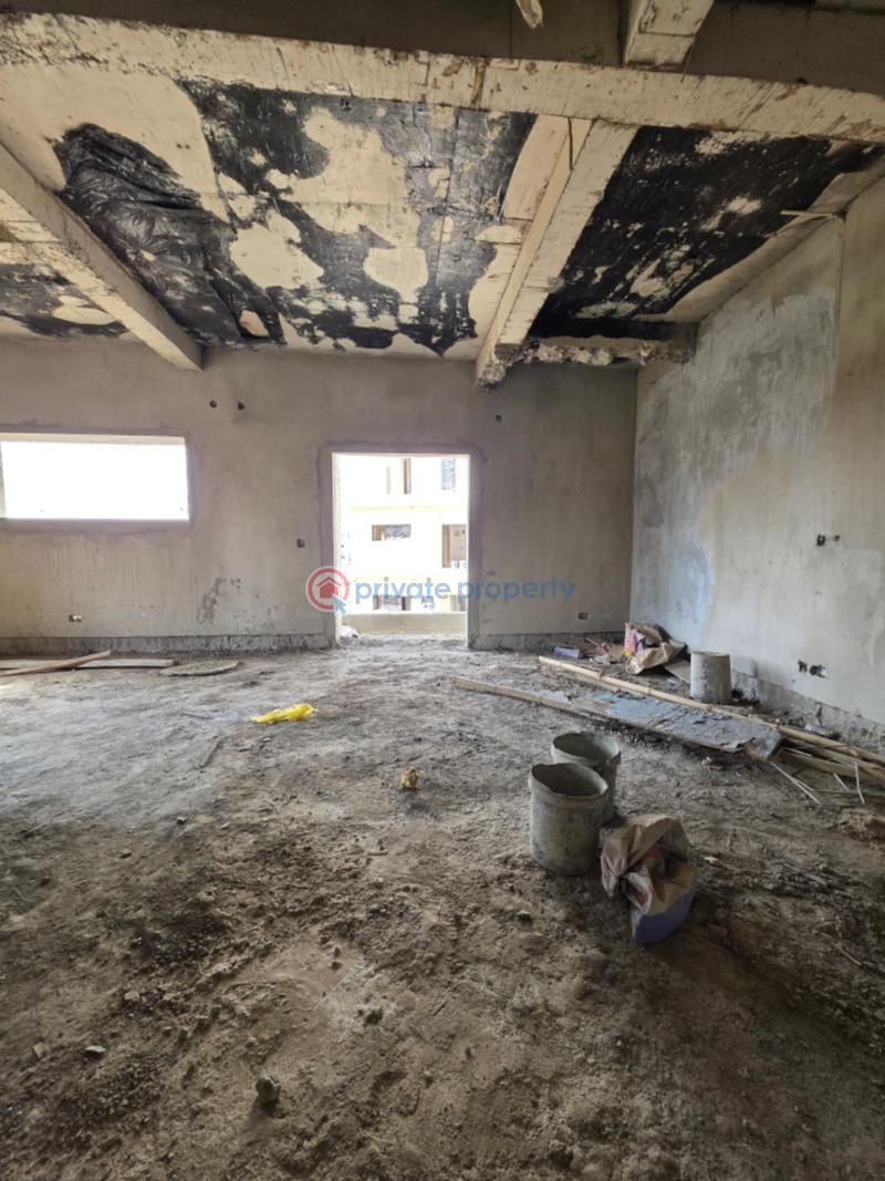 6 bedroom Detached Duplex For Sale Vio Mabushi Abuja Phase 1  - 3