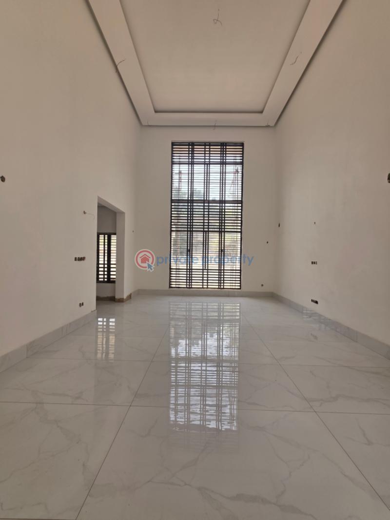 6 bedroom Detached Duplex For Sale Maitama Abuja Phase 1  - 11