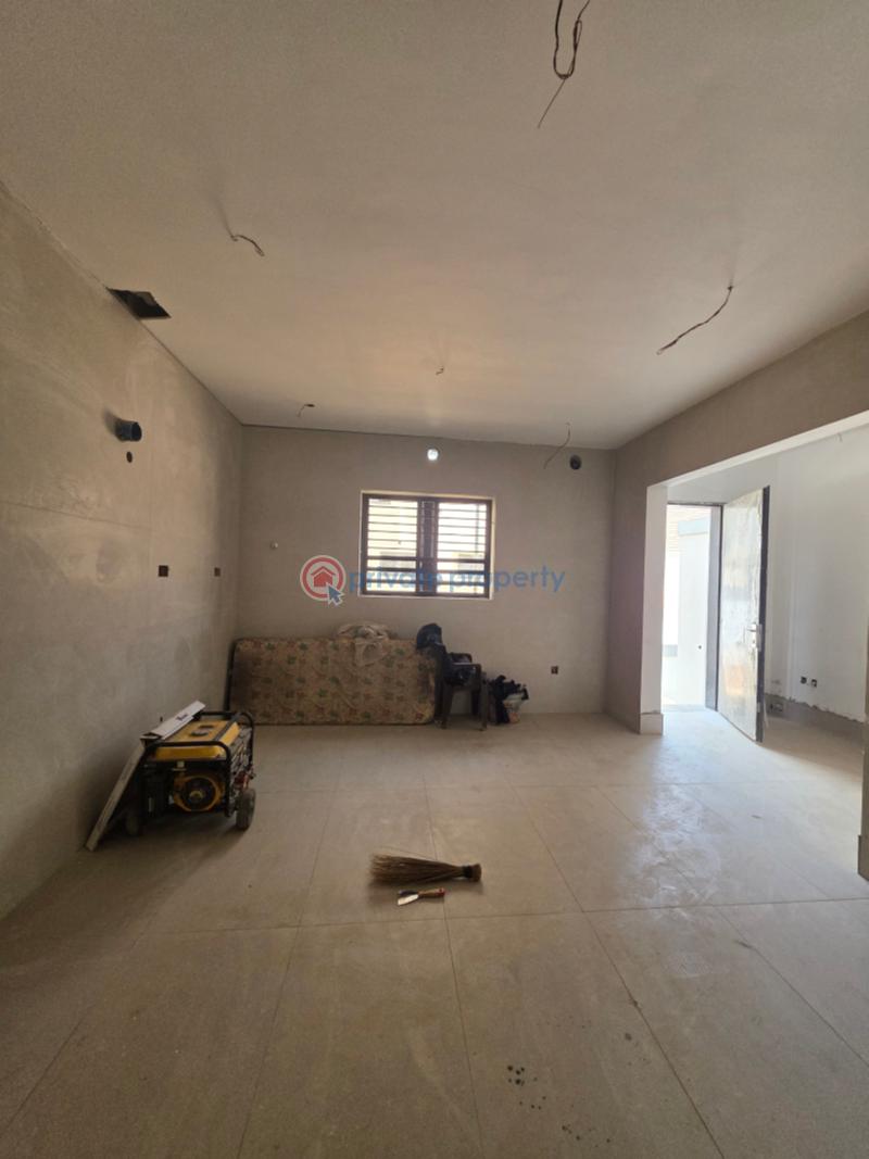 6 bedroom Detached Duplex For Sale Maitama Abuja Phase 1  - 3