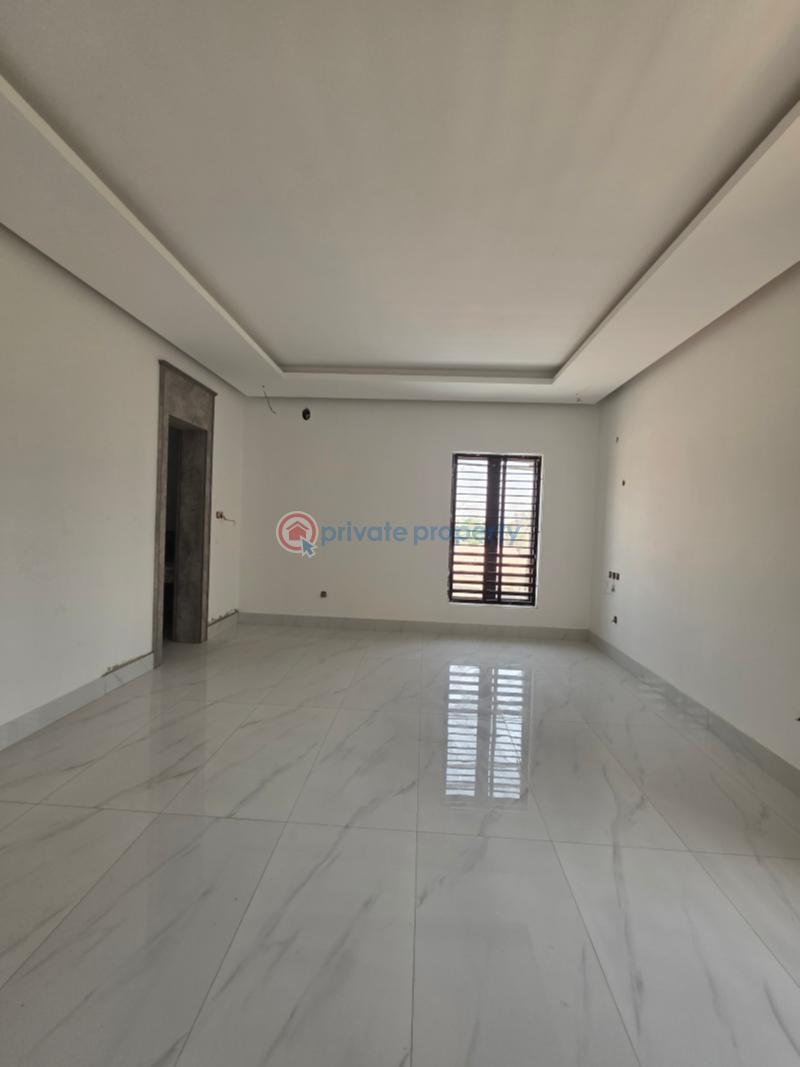 6 bedroom Detached Duplex For Sale Maitama Abuja Phase 1  - 9
