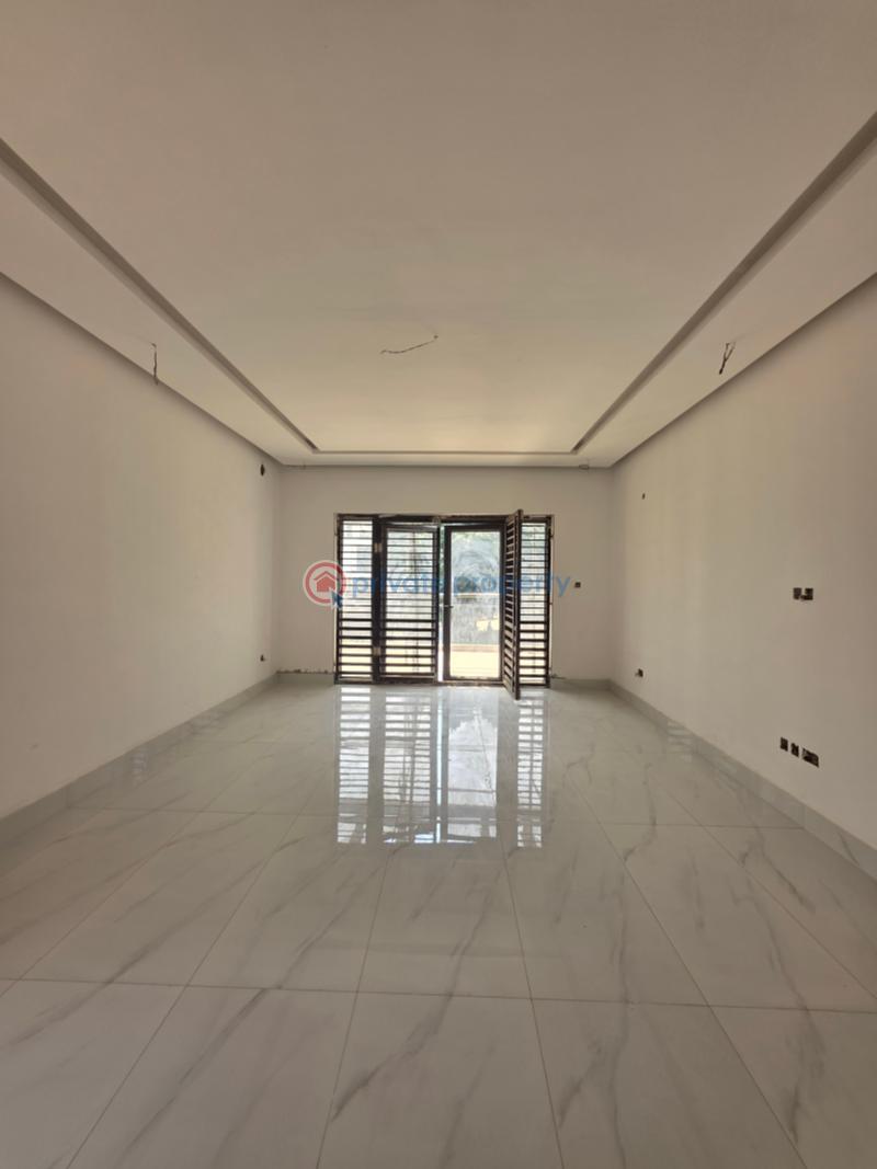 6 bedroom Detached Duplex For Sale Maitama Abuja Phase 1  - 6