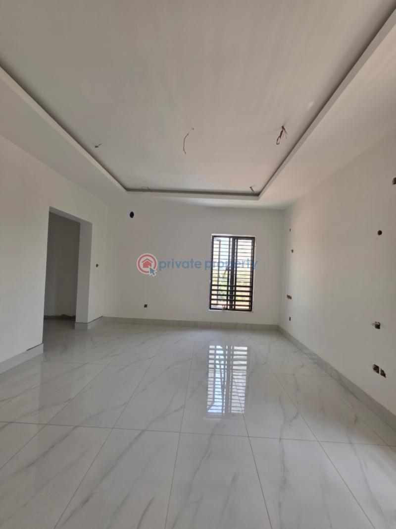 6 bedroom Detached Duplex For Sale Maitama Abuja Phase 1  - 5