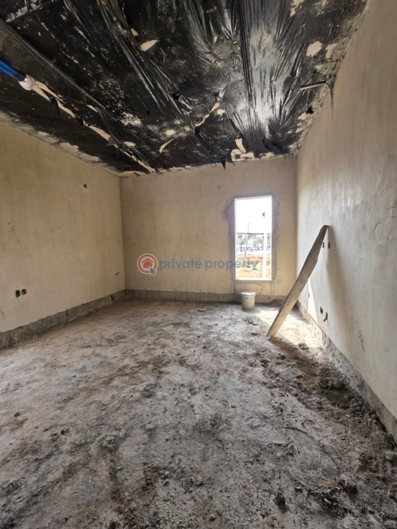 6 bedroom Detached Duplex For Sale Vio Mabushi Abuja Phase 1  - 6