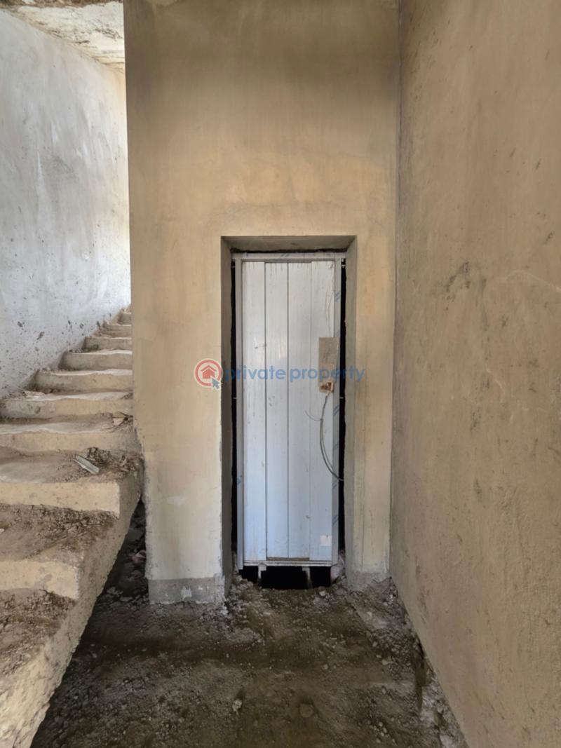 6 bedroom Detached Duplex For Sale Vio Mabushi Abuja Phase 1  - 2