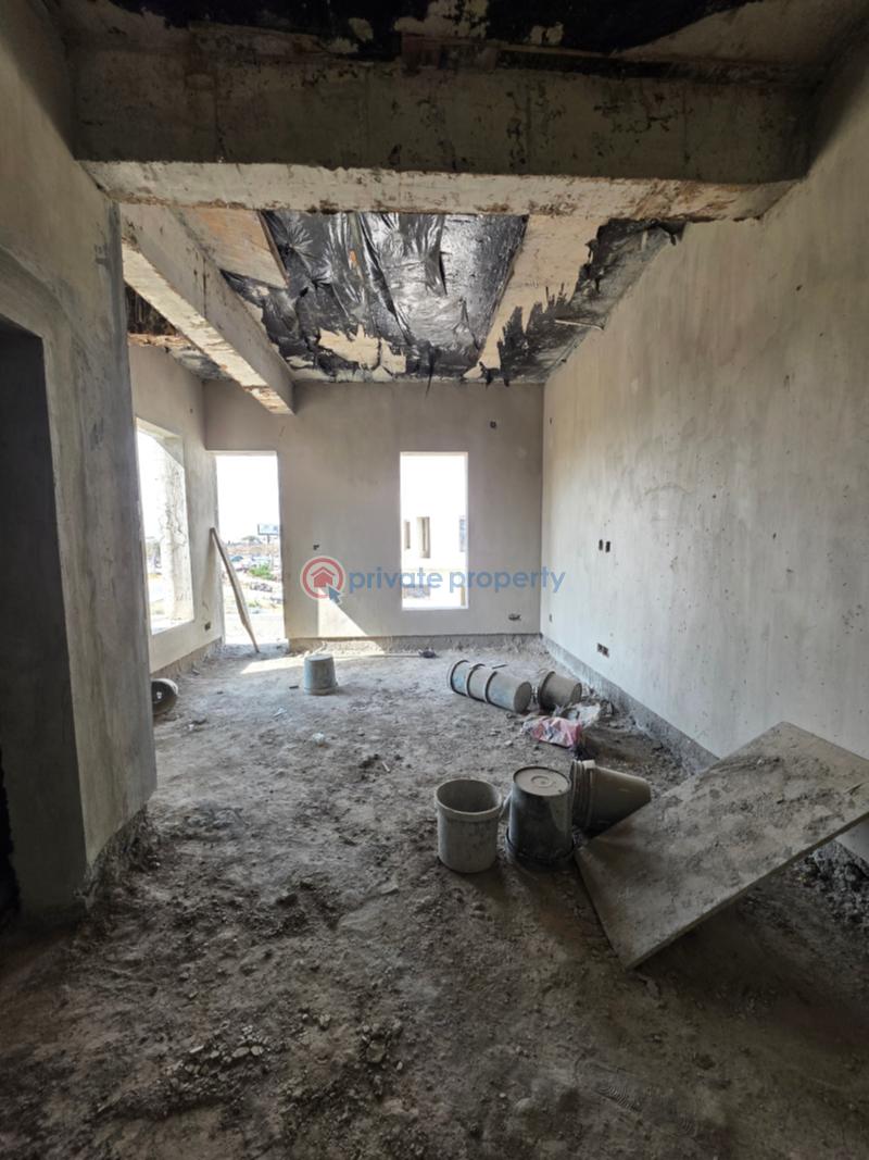 6 bedroom Detached Duplex For Sale Vio Mabushi Abuja Phase 1  - 10