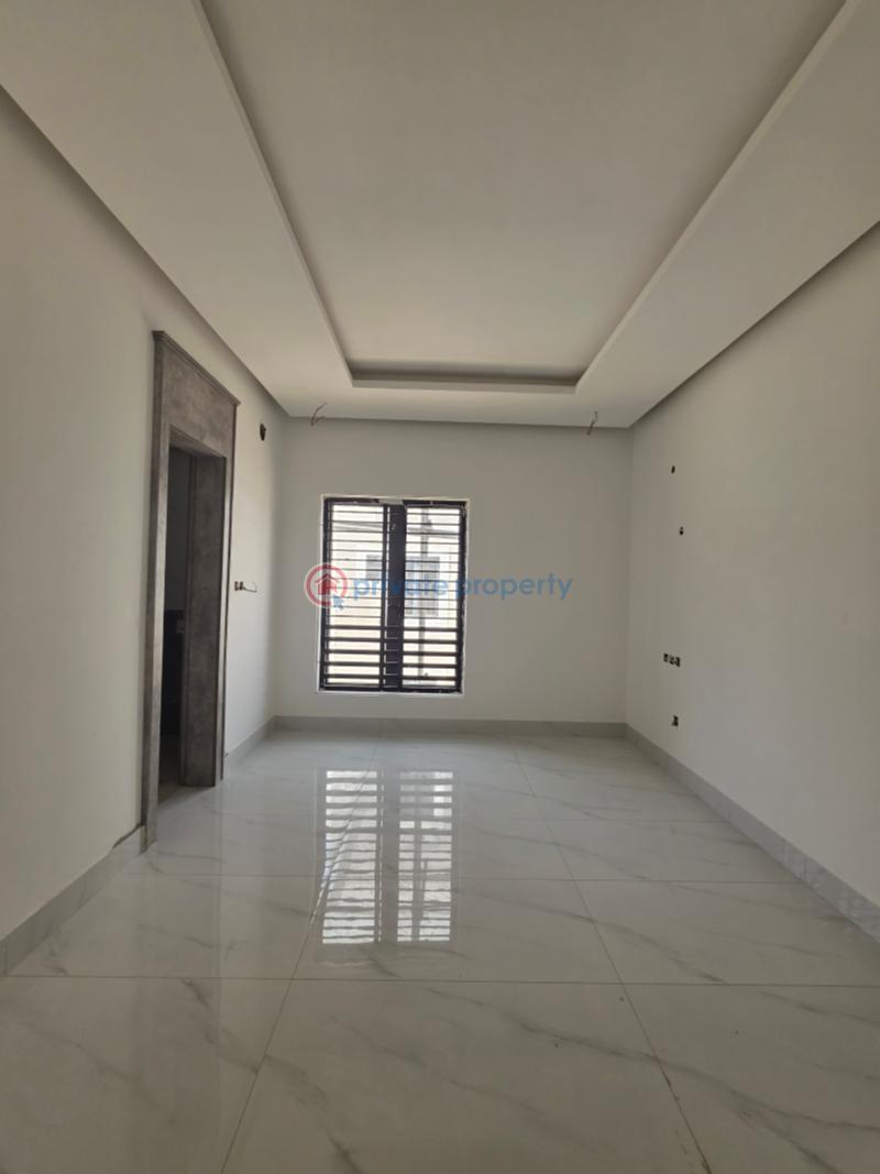 6 bedroom Detached Duplex For Sale Maitama Abuja Phase 1  - 10