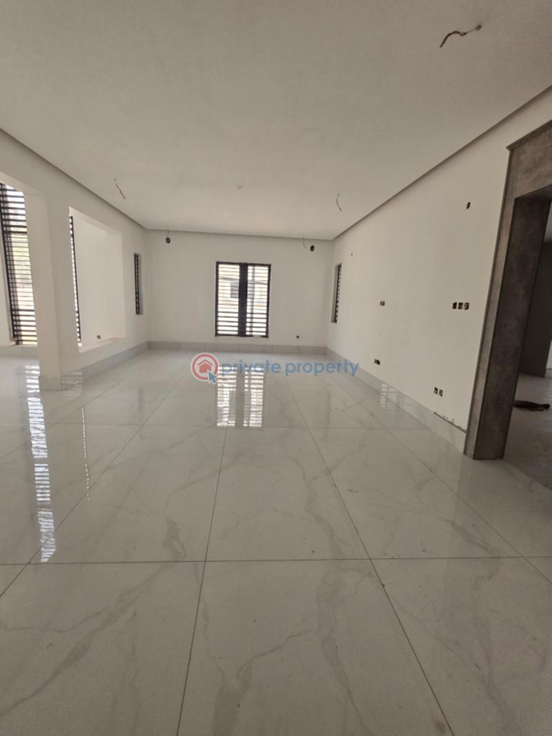 6 bedroom Detached Duplex For Sale Maitama Abuja Phase 1  - 2