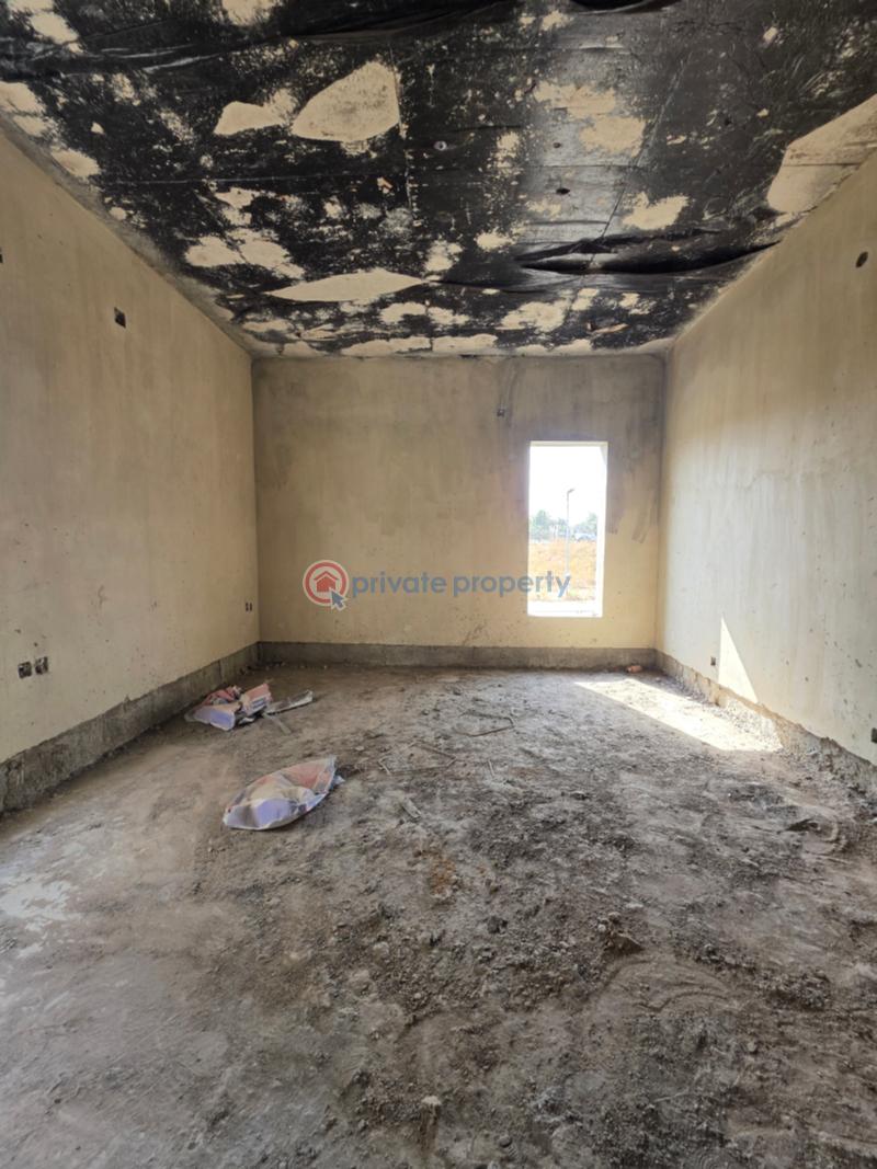 6 bedroom Detached Duplex For Sale Vio Mabushi Abuja Phase 1  - 4