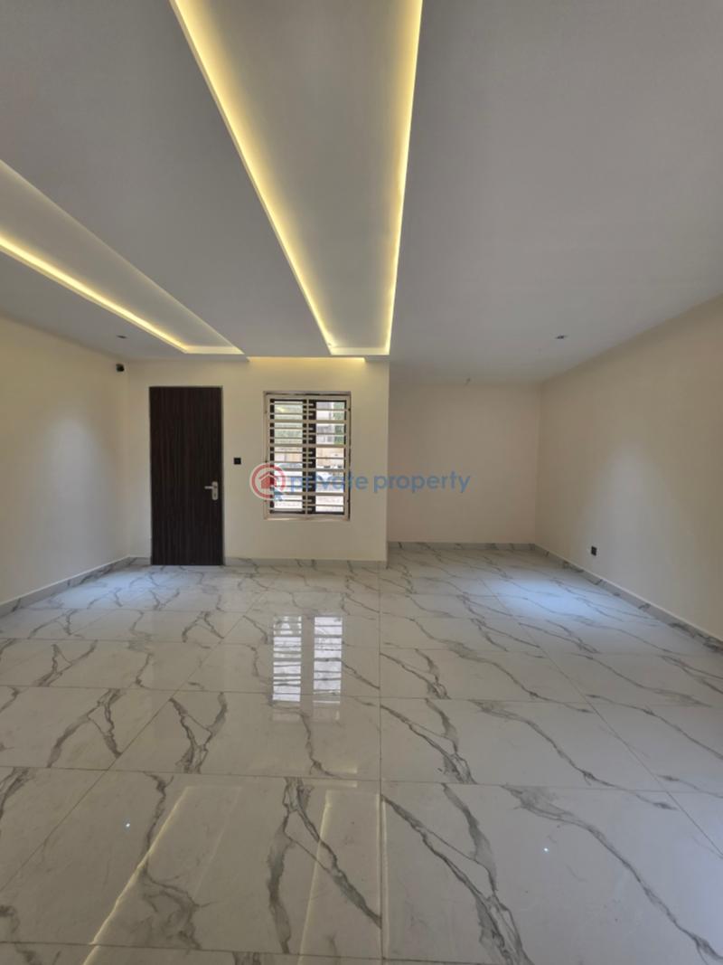 6 bedroom Detached Duplex For Sale Asokoro Main Asokoro Abuja Phase 1  - 10