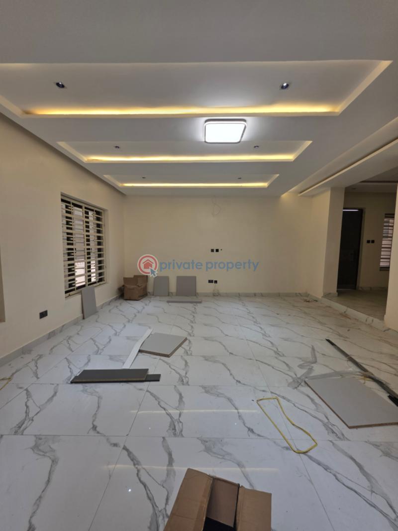 6 bedroom Detached Duplex For Sale Asokoro Main Asokoro Abuja Phase 1  - 2