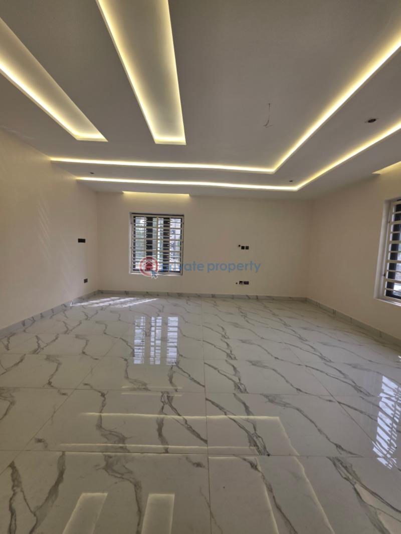 6 bedroom Detached Duplex For Sale Asokoro Main Asokoro Abuja Phase 1  - 7