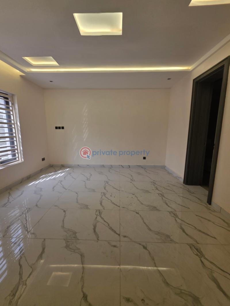 6 bedroom Detached Duplex For Sale Asokoro Main Asokoro Abuja Phase 1  - 8