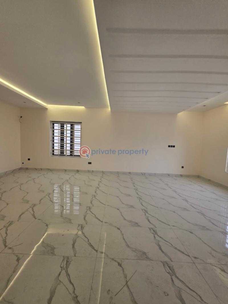 6 bedroom Detached Duplex For Sale Asokoro Main Asokoro Abuja Phase 1  - 6