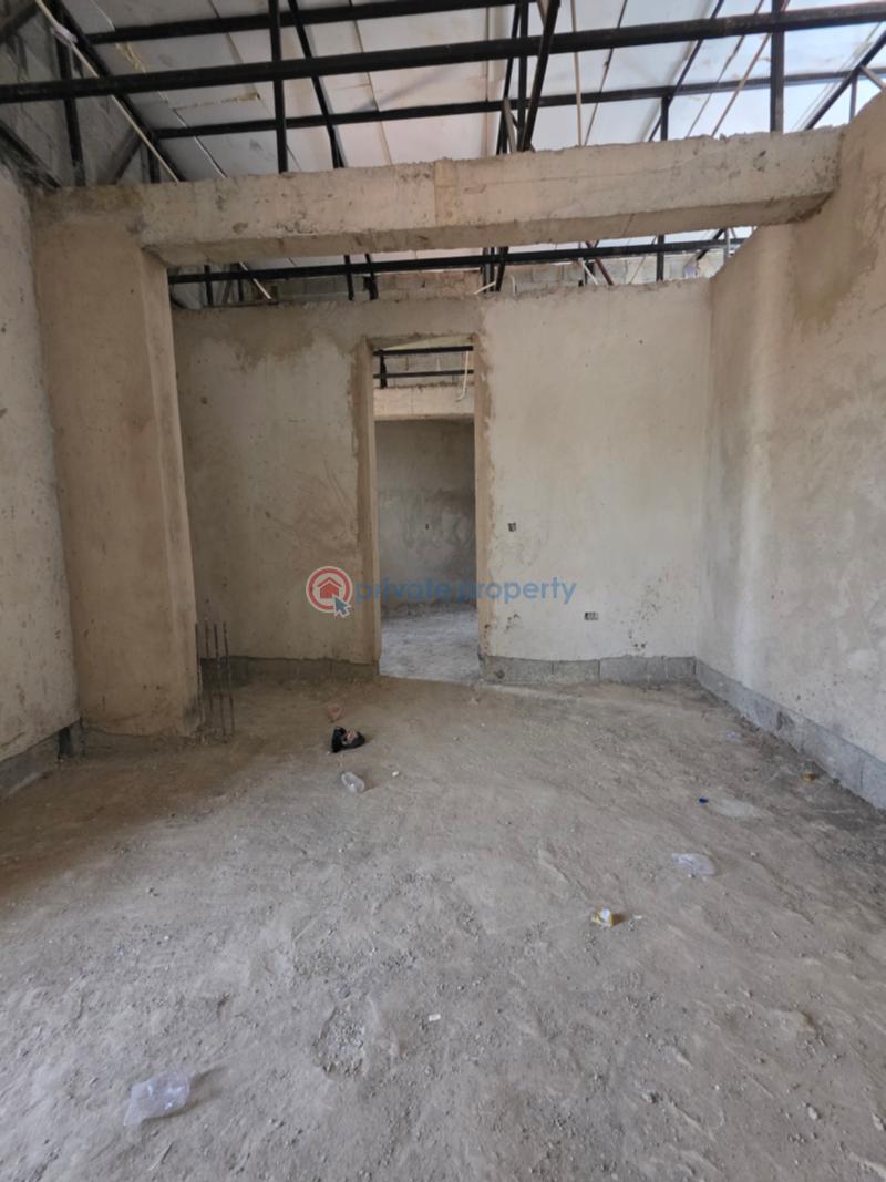6 bedroom Detached Duplex For Sale Katampe Ext. Abuja Phase 2  - 9