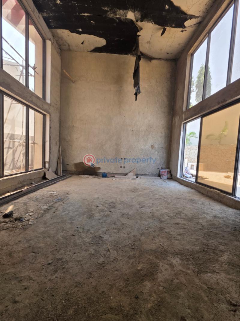 6 bedroom Detached Duplex For Sale Katampe Ext. Abuja Phase 2  - 5