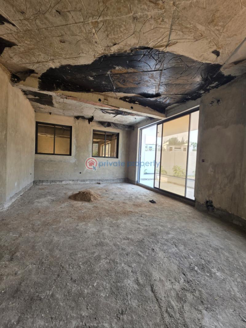 6 bedroom Detached Duplex For Sale Katampe Ext. Abuja Phase 2  - 1