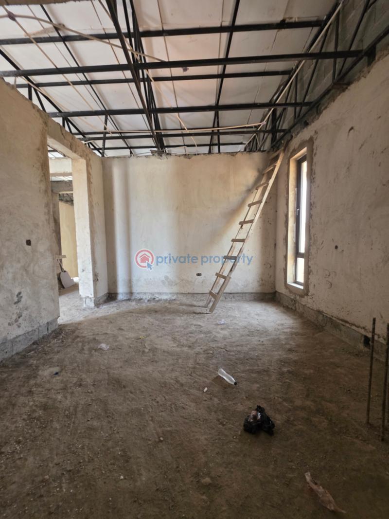6 bedroom Detached Duplex For Sale Katampe Ext. Abuja Phase 2  - 12