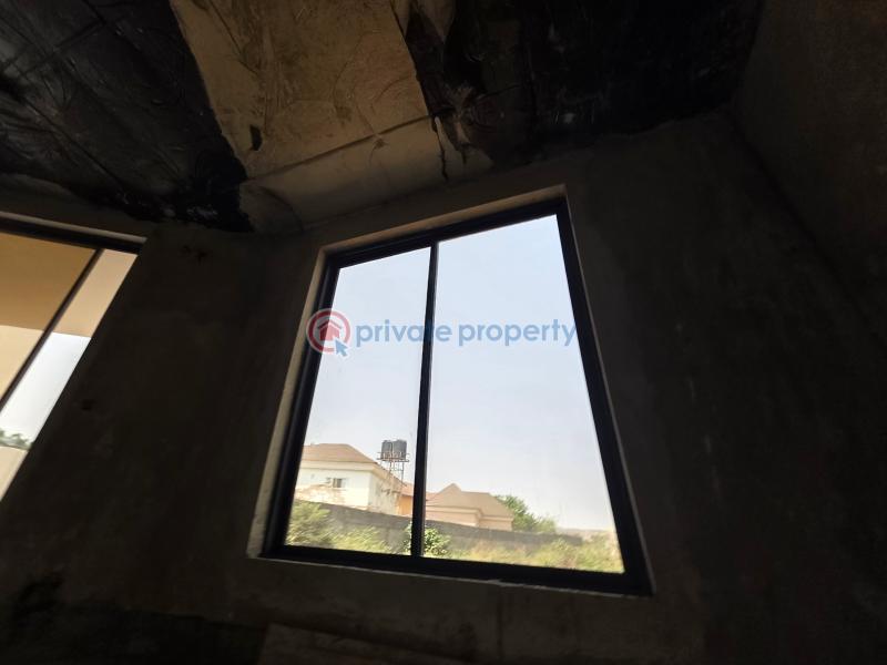 6 bedroom Detached Duplex For Sale Katampe Ext. Abuja Phase 2  - 7