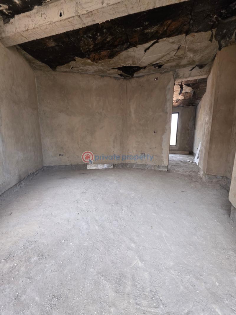 6 bedroom Detached Duplex For Sale Katampe Ext. Abuja Phase 2  - 4