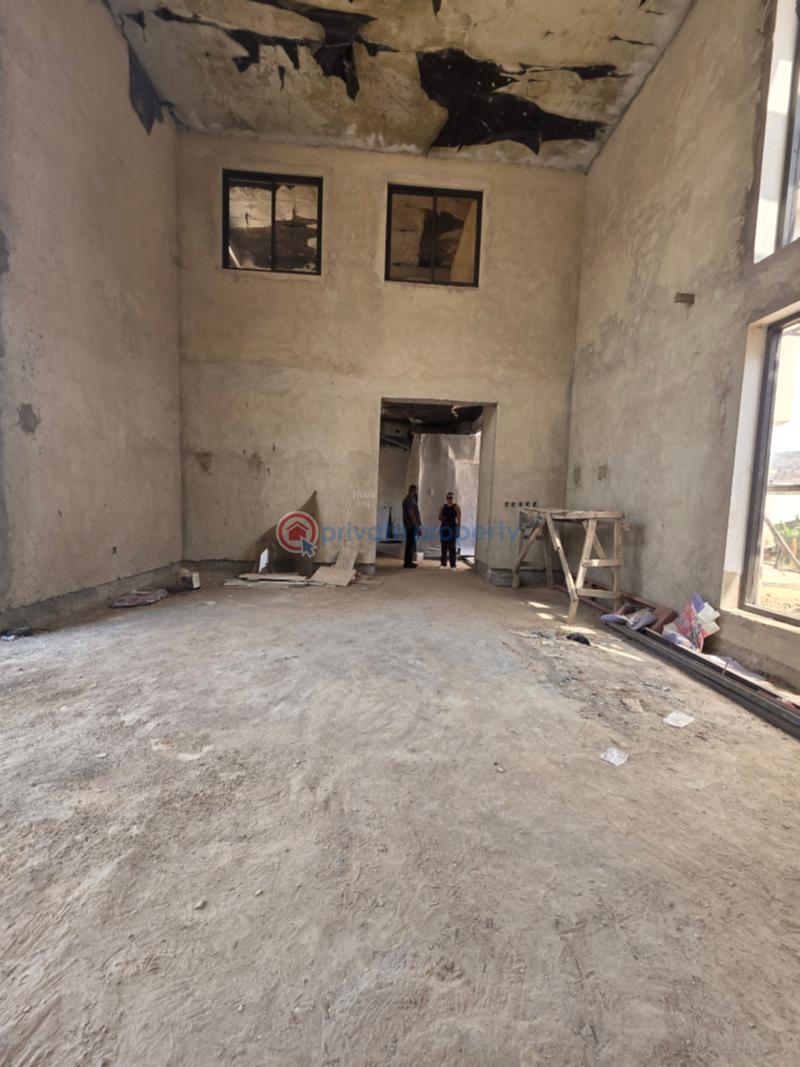 6 bedroom Detached Duplex For Sale Katampe Ext. Abuja Phase 2  - 6
