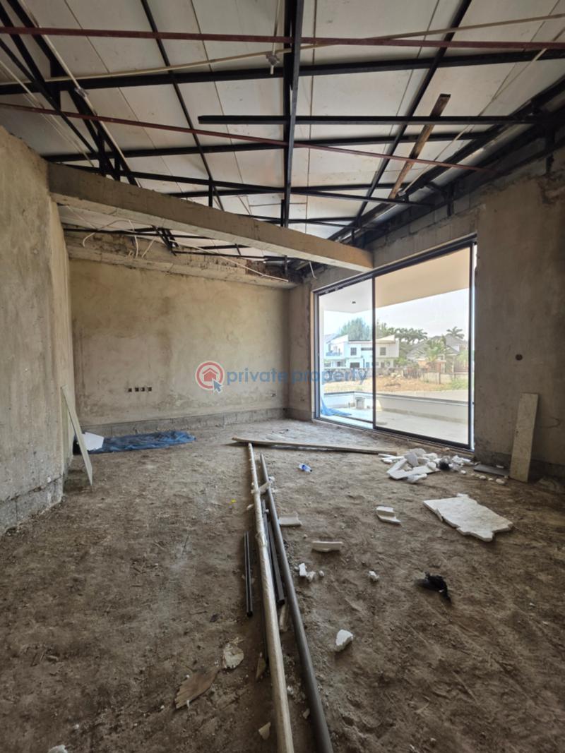 6 bedroom Detached Duplex For Sale Katampe Ext. Abuja Phase 2  - 11